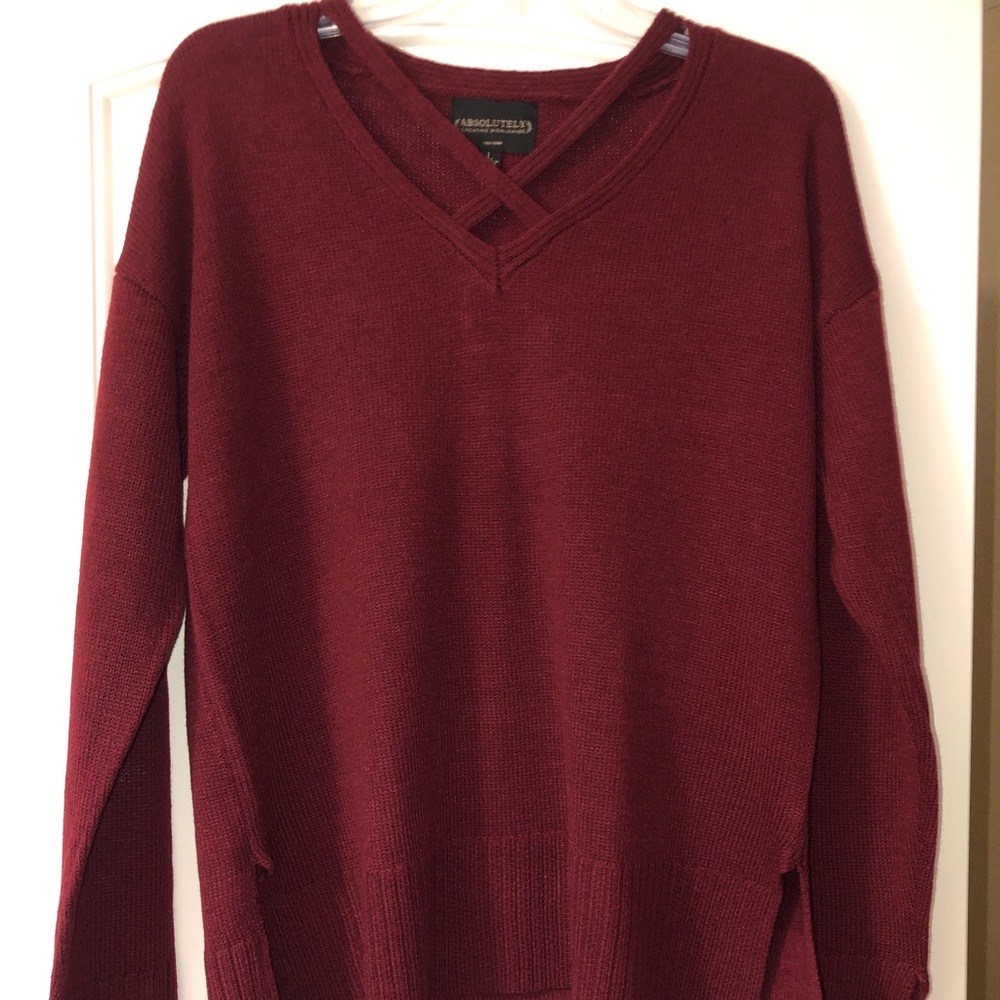 Sweater